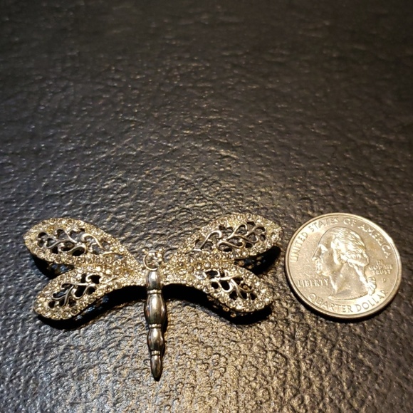 Vintage Brooch - Picture 4 of 4